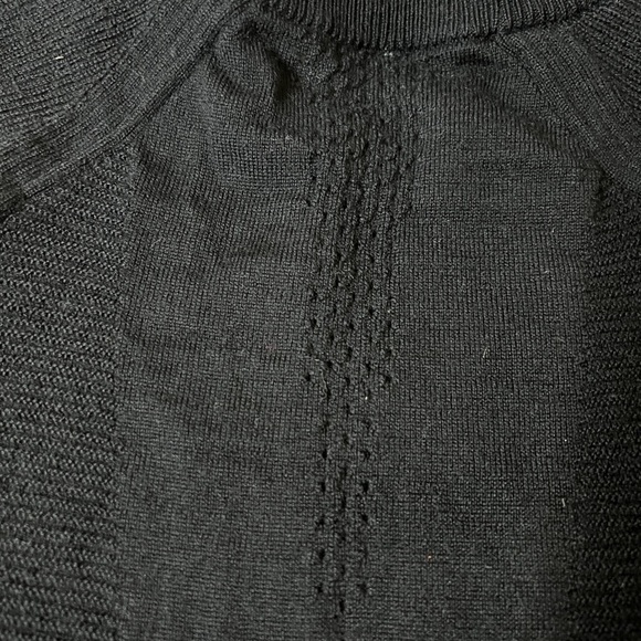 Lululemon merino wool pullover sweater size xs - Picture 4 of 6